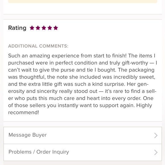 The tray is loaded🎁
Un/Listed Items!
Shop till You Drop! - Picture 14 of 14